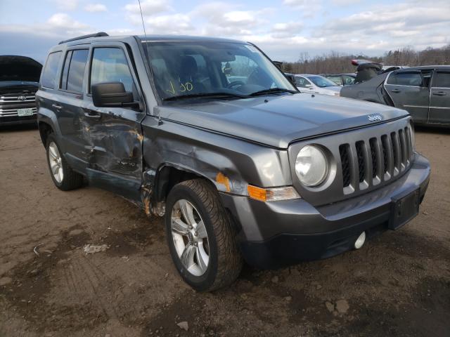 JEEP PATRIOT SP 2011 1j4nf1gb8bd212751