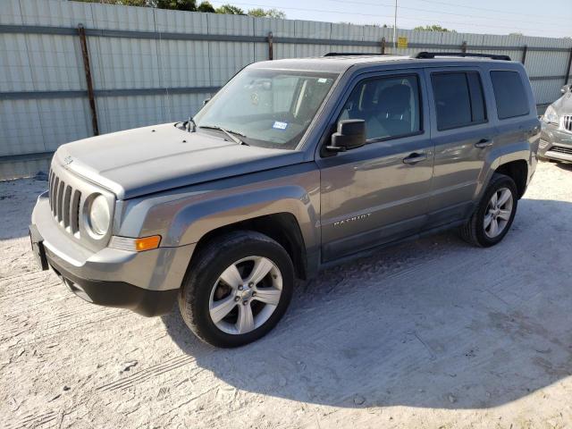 JEEP PATRIOT SP 2011 1j4nf1gb8bd212846