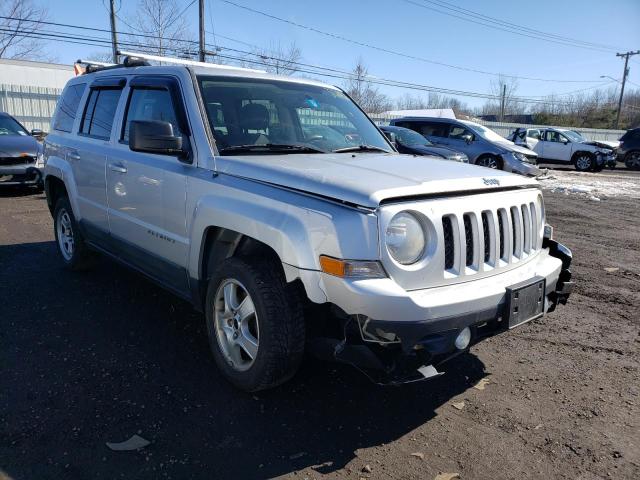 JEEP PATRIOT SP 2011 1j4nf1gb8bd234877