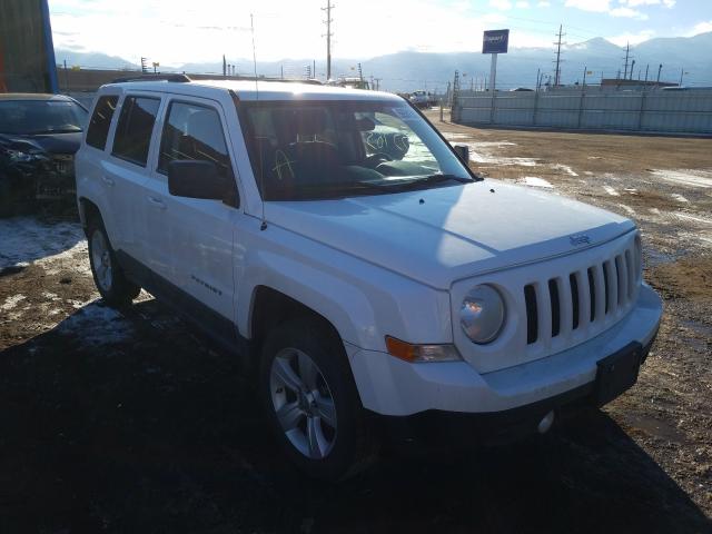 JEEP PATRIOT SP 2011 1j4nf1gb8bd244132