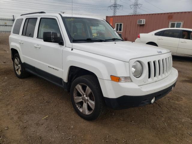 JEEP PATRIOT SP 2011 1j4nf1gb8bd251307