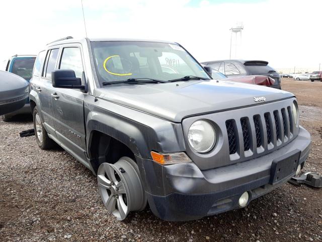 JEEP PATRIOT SP 2011 1j4nf1gb8bd252232