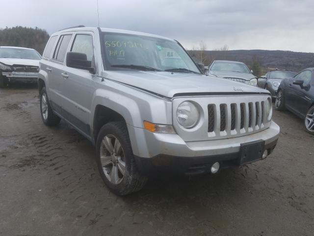 JEEP PATRIOT SP 2011 1j4nf1gb8bd263585