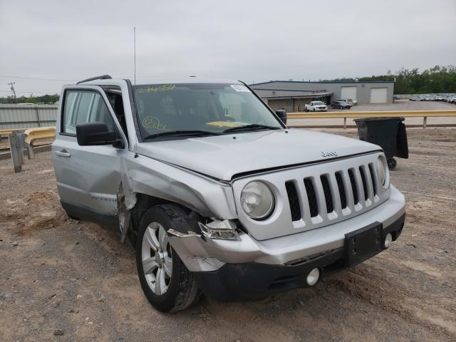 JEEP PATRIOT SP 2011 1j4nf1gb8bd274554