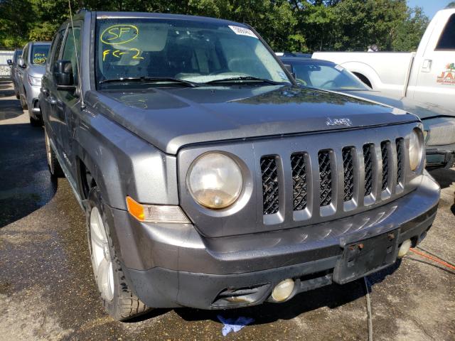 JEEP PATRIOT SP 2011 1j4nf1gb8bd275428