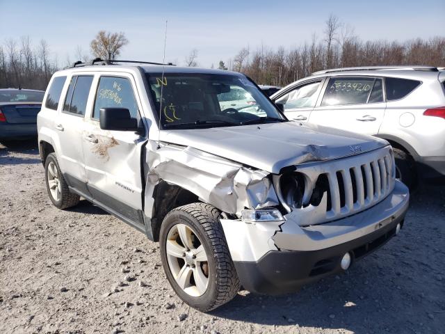 JEEP PATRIOT SP 2011 1j4nf1gb8bd275722