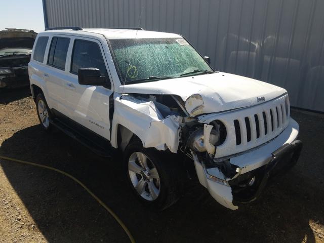 JEEP PATRIOT SP 2011 1j4nf1gb8bd275915