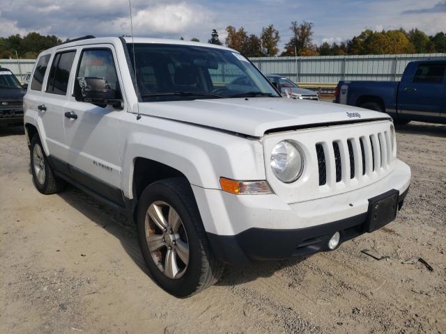 JEEP PATRIOT SP 2011 1j4nf1gb8bd276479