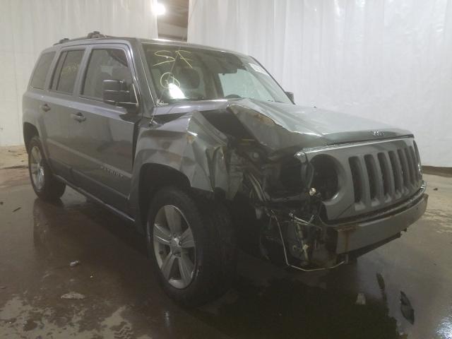 JEEP PATRIOT SP 2011 1j4nf1gb8bd278281