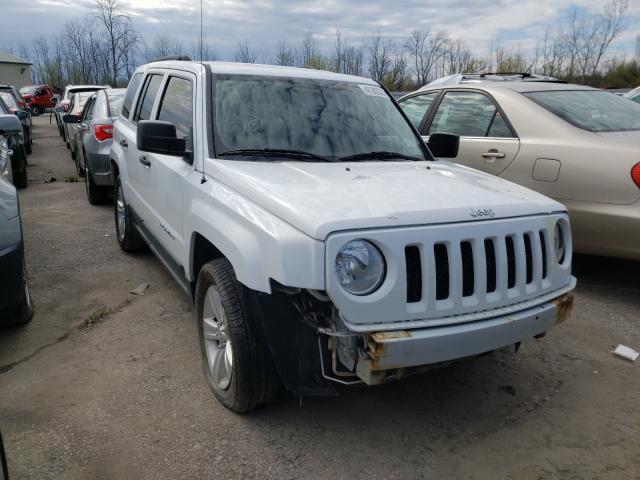 JEEP PATRIOT SP 2011 1j4nf1gb8bd279138