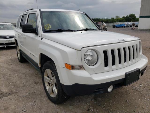 JEEP PATRIOT SP 2011 1j4nf1gb8bd282329