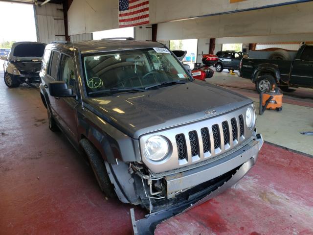 JEEP PATRIOT SP 2011 1j4nf1gb8bd282847