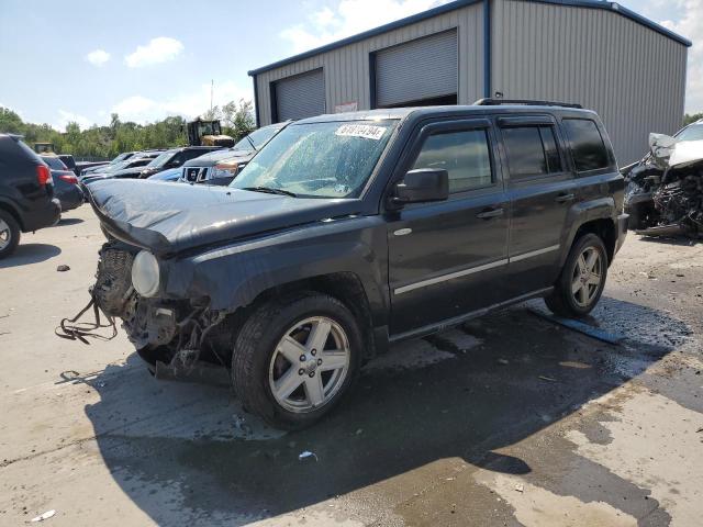 JEEP PATRIOT 2010 1j4nf1gb9ad675383