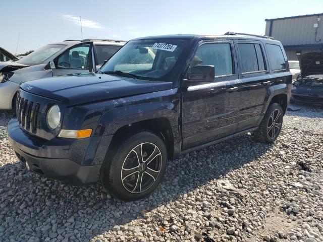 JEEP PATRIOT SP 2011 1j4nf1gb9bd101979