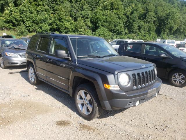 JEEP PATRIOT SP 2011 1j4nf1gb9bd118992