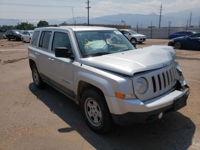 JEEP PATRIOT SP 2011 1j4nf1gb9bd121035