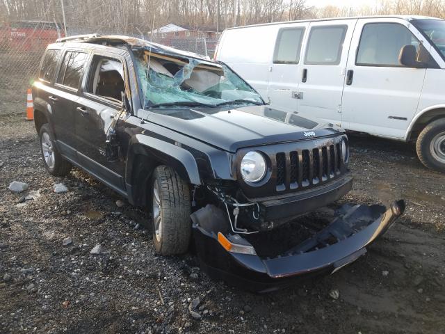 JEEP PATRIOT SP 2011 1j4nf1gb9bd145576