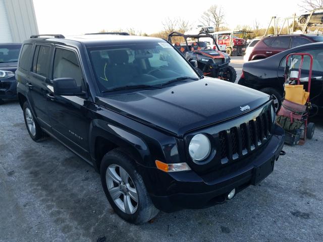 JEEP PATRIOT SP 2011 1j4nf1gb9bd145822