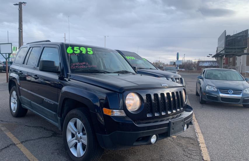 JEEP PATRIOT SP 2011 1j4nf1gb9bd174849