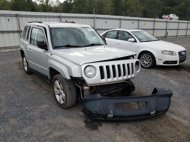 JEEP PATRIOT SP 2011 1j4nf1gb9bd180019