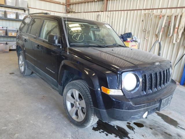 JEEP PATRIOT SP 2011 1j4nf1gb9bd181803