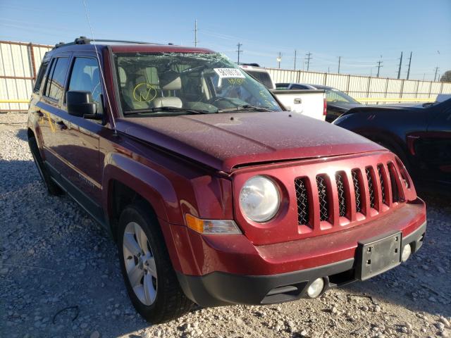 JEEP PATRIOT SP 2011 1j4nf1gb9bd181879