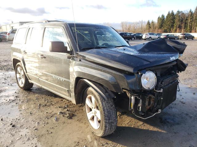 JEEP PATRIOT SP 2011 1j4nf1gb9bd207770