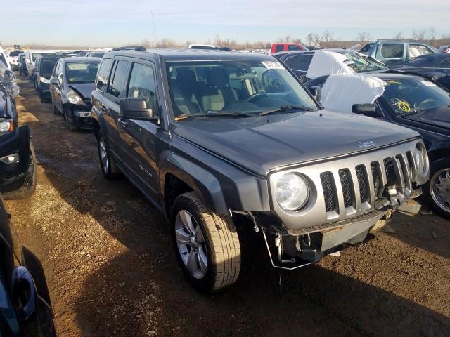 JEEP PATRIOT SP 2011 1j4nf1gb9bd210278