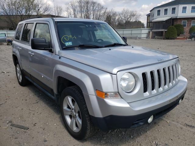 JEEP PATRIOT SP 2011 1j4nf1gb9bd212080