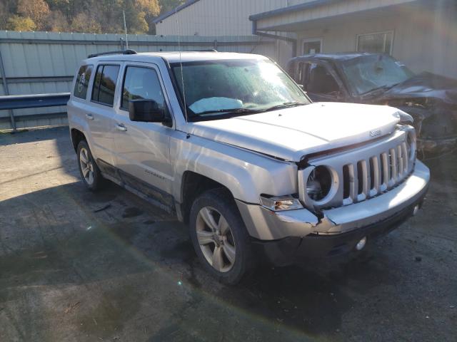 JEEP PATRIOT SP 2011 1j4nf1gb9bd229896