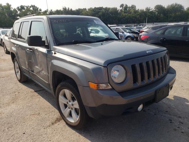 JEEP PATRIOT SP 2011 1j4nf1gb9bd243913