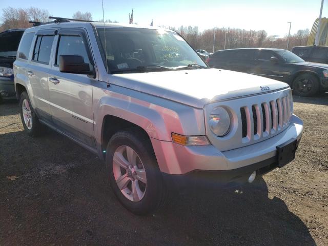 JEEP PATRIOT SP 2011 1j4nf1gb9bd276328