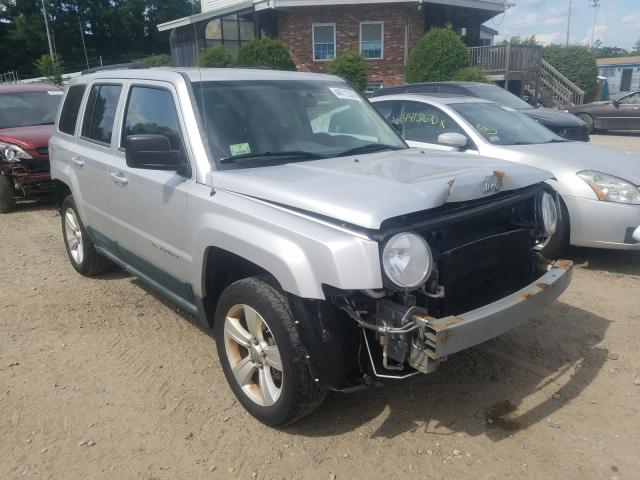 JEEP PATRIOT SP 2011 1j4nf1gb9bd277088