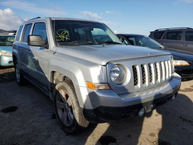 JEEP PATRIOT SP 2011 1j4nf1gb9bd277401