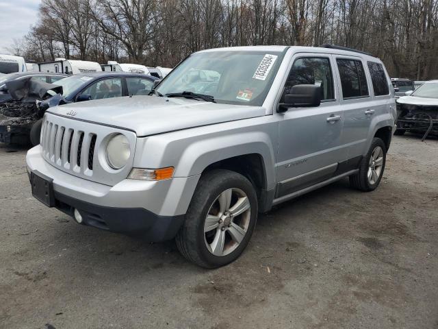 JEEP PATRIOT SP 2011 1j4nf1gbxbd101229