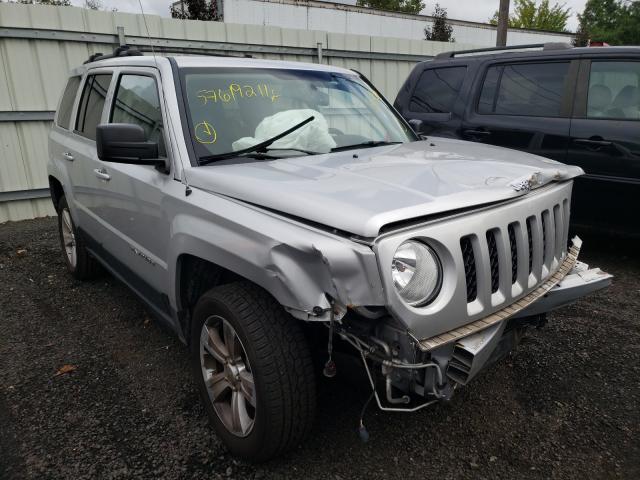 JEEP PATRIOT SP 2011 1j4nf1gbxbd101702