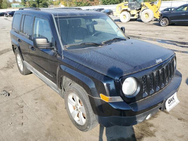 JEEP PATRIOT SP 2011 1j4nf1gbxbd101862