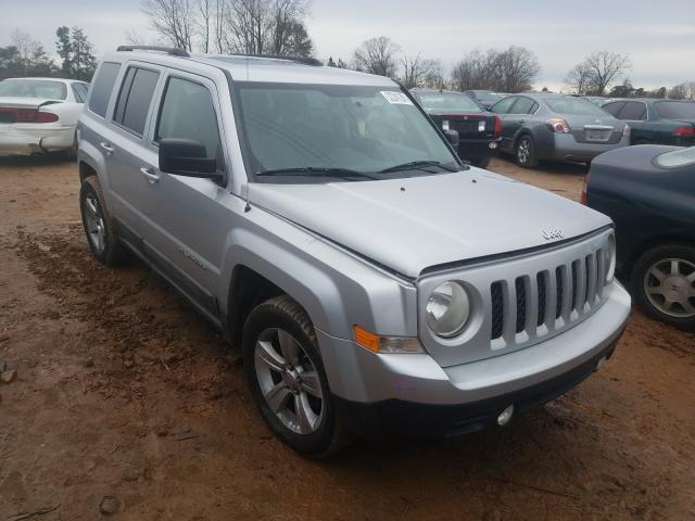 JEEP PATRIOT SP 2011 1j4nf1gbxbd105099