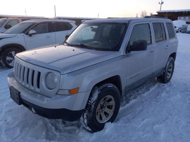 JEEP PATRIOT 2011 1j4nf1gbxbd122209