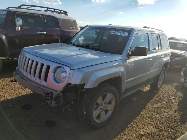 JEEP PATRIOT SP 2011 1j4nf1gbxbd165223