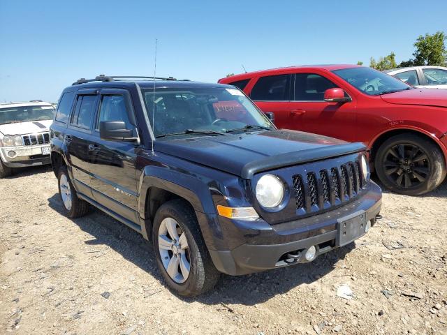 JEEP PATRIOT SP 2011 1j4nf1gbxbd193703