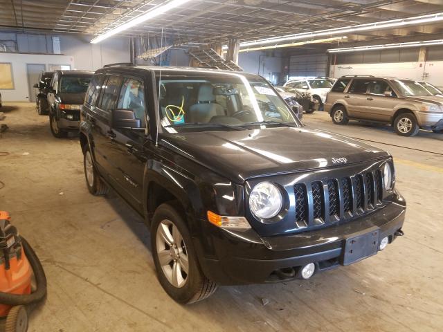 JEEP PATRIOT SP 2011 1j4nf1gbxbd216154