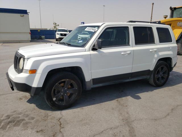 JEEP PATRIOT 2011 1j4nf1gbxbd216462