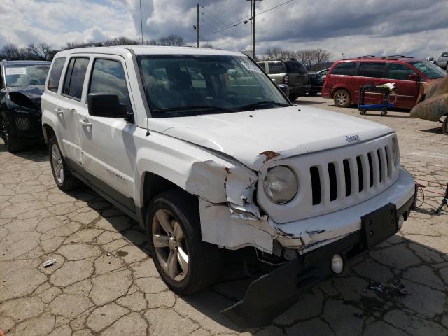 JEEP PATRIOT SP 2011 1j4nf1gbxbd217563