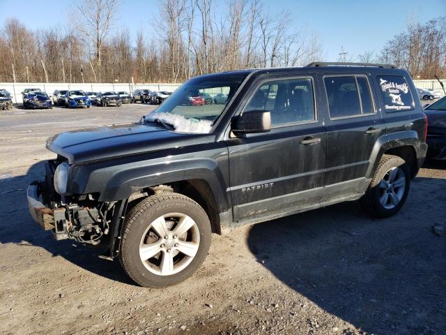 JEEP PATRIOT SP 2011 1j4nf1gbxbd225811