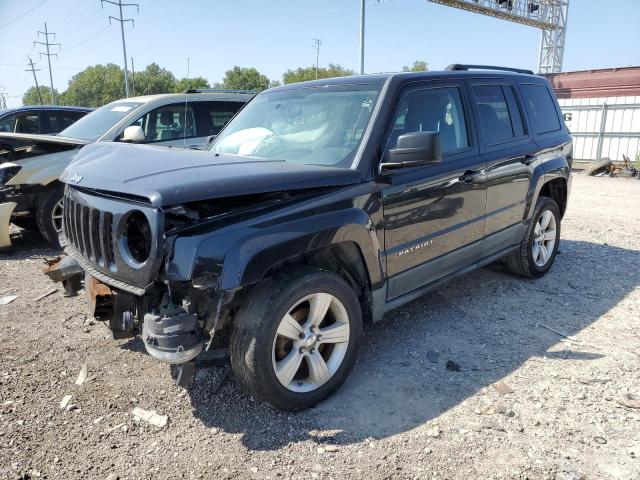 JEEP PATRIOT SP 2011 1j4nf1gbxbd225971