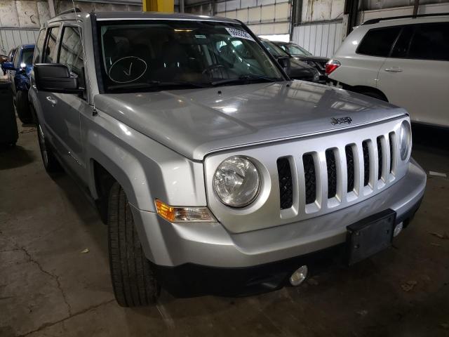 JEEP PATRIOT SP 2011 1j4nf1gbxbd243502