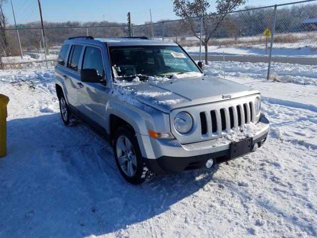 JEEP PATRIOT SP 2011 1j4nf1gbxbd250126