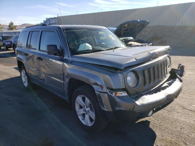 JEEP PATRIOT SP 2011 1j4nf1gbxbd263765