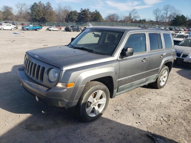 JEEP PATRIOT SP 2011 1j4nf1gbxbd276483